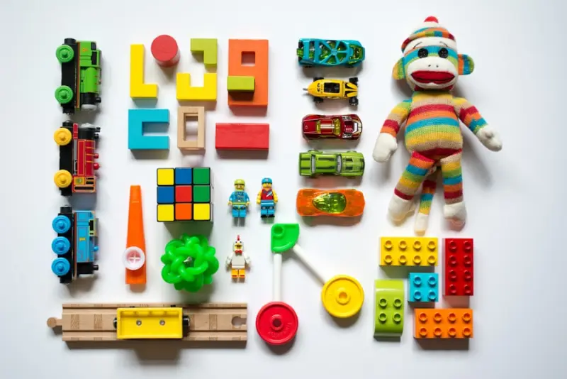 Sensorik & Montessori